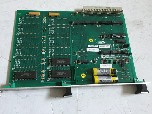 Moore 13818-11R,R-7/00,13818-51-1 Board,Cr