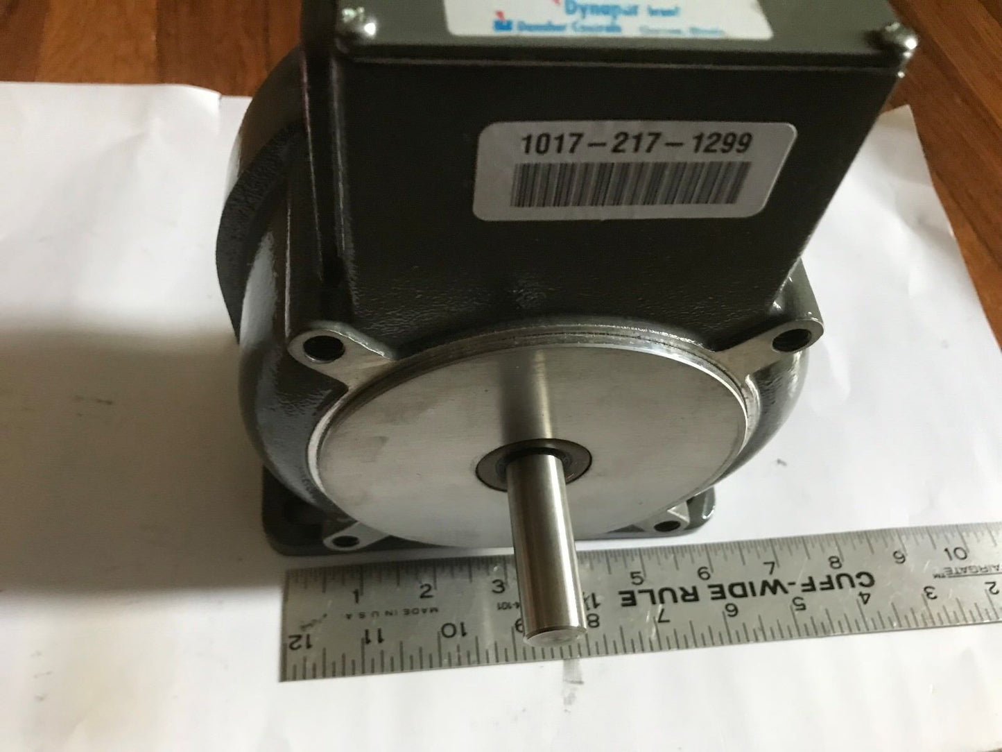 New Dynapar M060683 Encoder,62-Pmef-0500-Tb,M060683,C464370 0001,9644,Ed