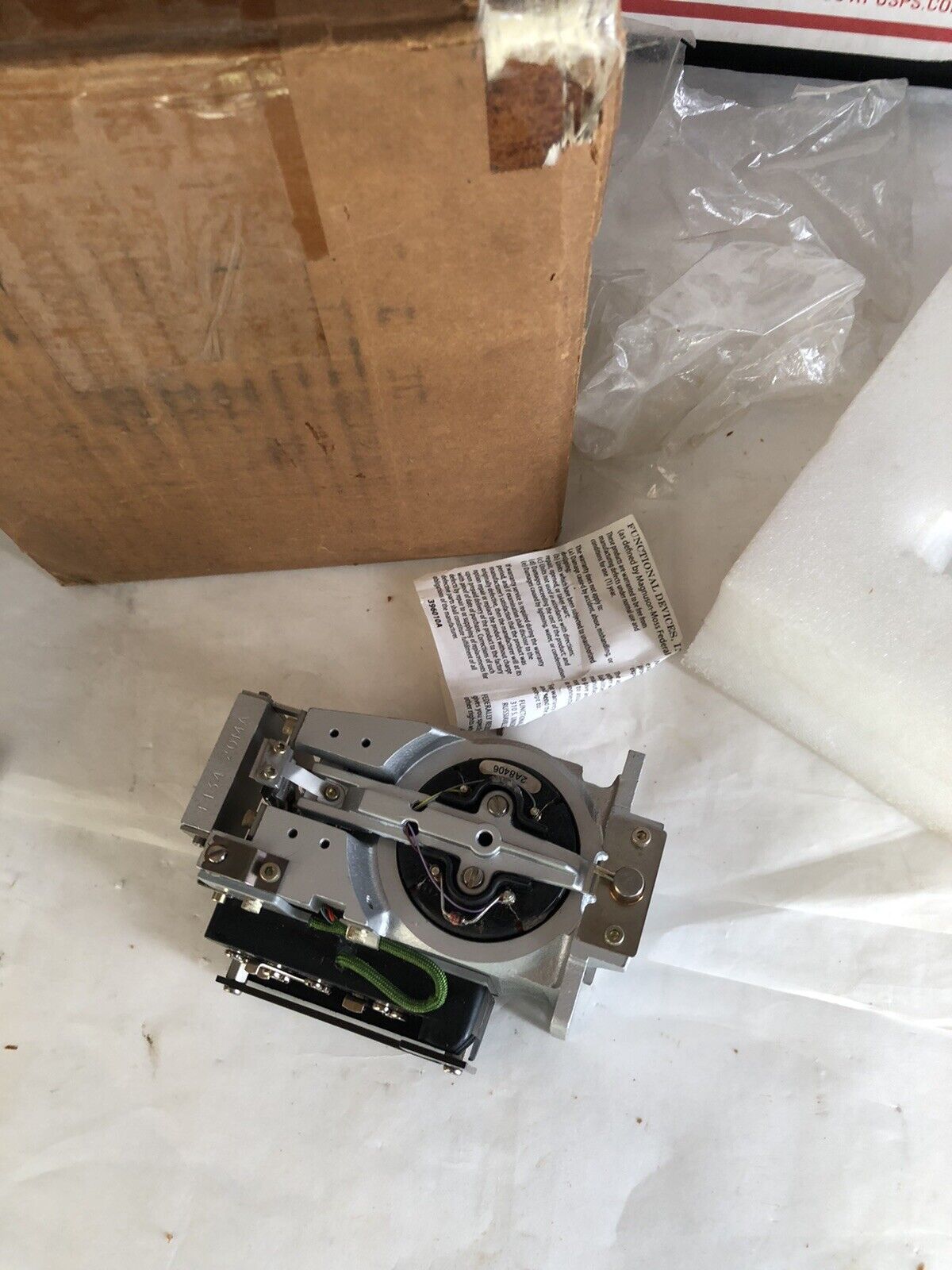 New Foxboro N0148tr,No148tr, E1310-50Ma,2A8406 Assembly Force Motor,Di