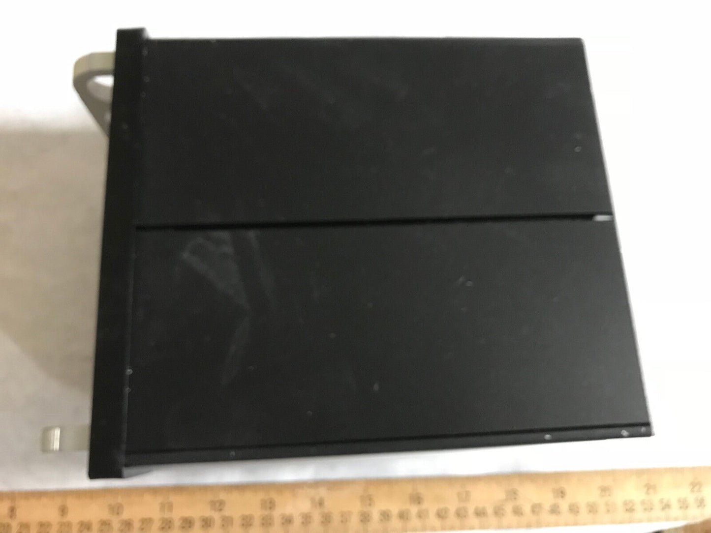 Cambridge Applied Systems Vp-1000 Viscosity Monitor ,Cambridge Vp-1000,Eo
