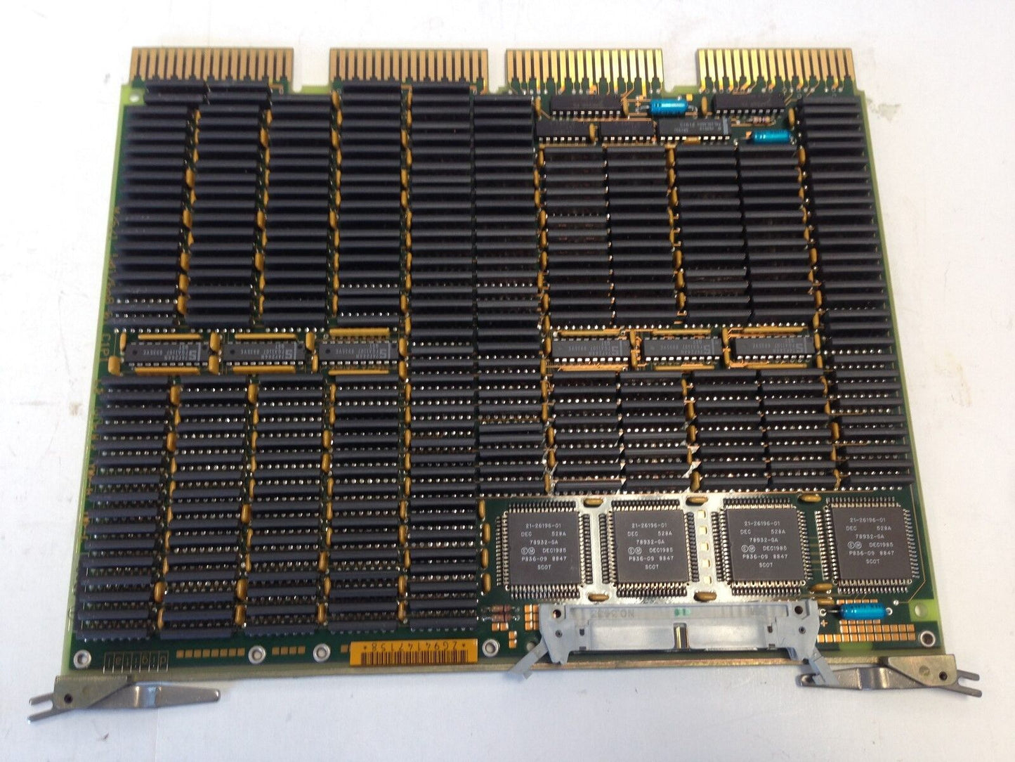 Dec Digital M7621-Af, M7621 5017068-01 C1p1,Lpwr Ywp-H Ywp-C,Pcb Card,Dd