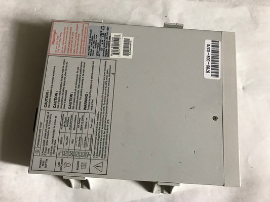 Powercom Ebk-500S 500 Vac Ups,T10a 250Vac,Aa