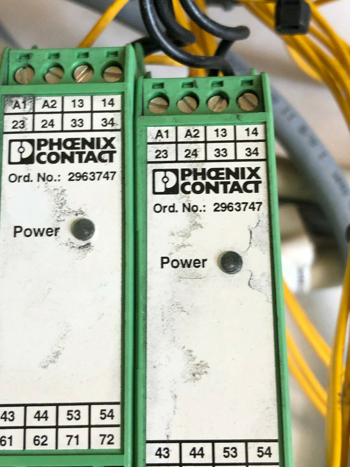 New Abb 3Hac021749-001 3Hac Cable Harness Psr-Scp-24Uc/Urm/5X1/2X2,2963747,Db