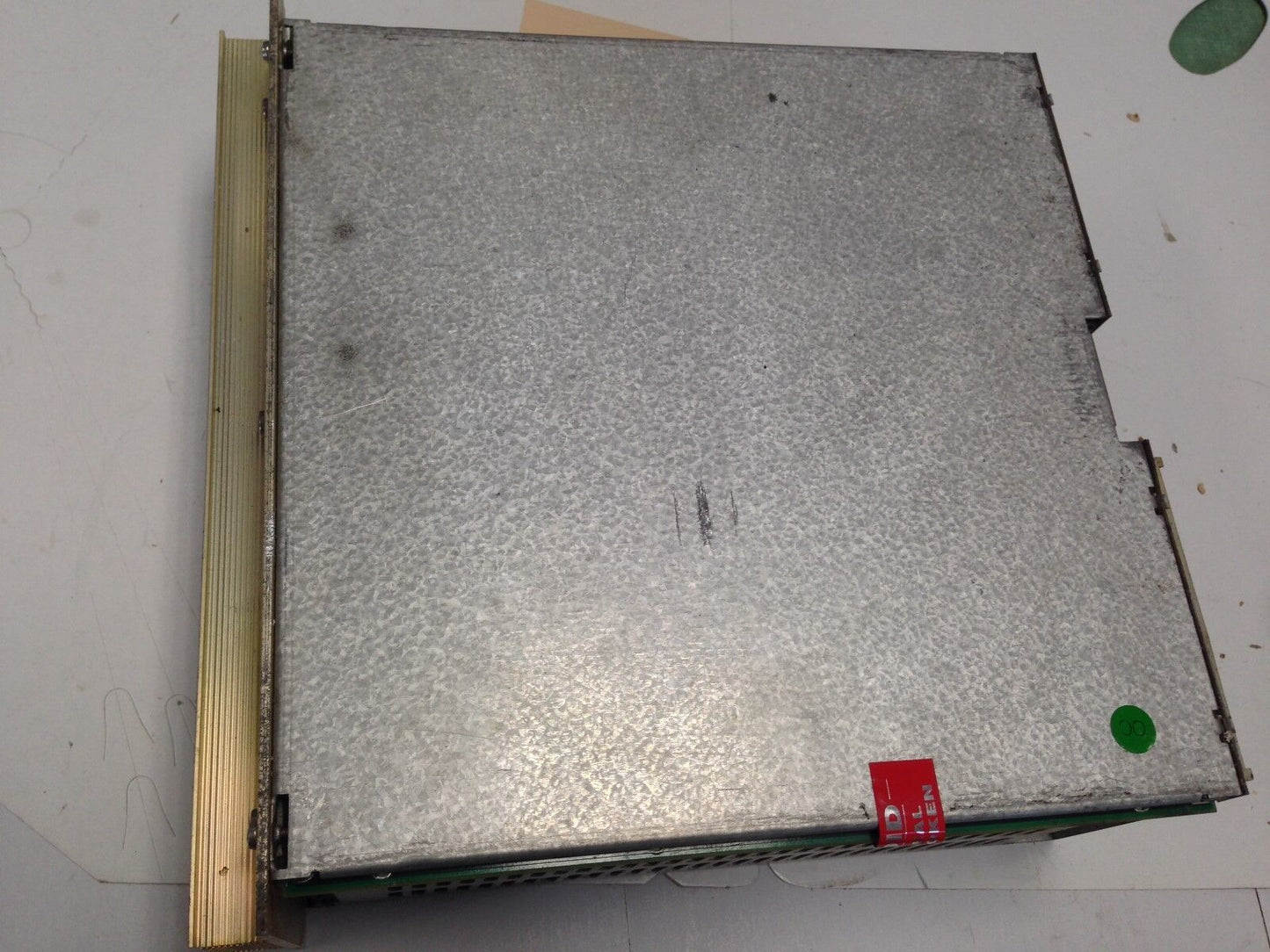 Abb Dsqc 258,Sr-927530,3Haa-3563-Aua-1 Finlandia Interface Power Supply,Da,Tc