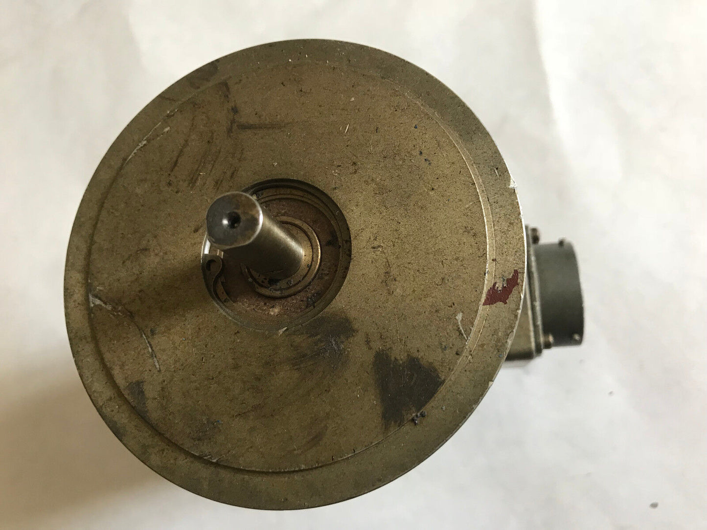 Kearfott Cu91095505 Resolver Rslvr Ctrl Transformer,Singer Cu91095505,Sa