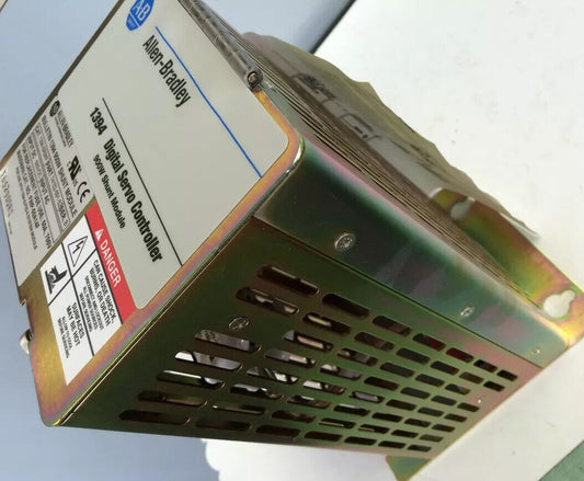 New Allen Bradley 1394 Digital Servo 74102-691-52,300W,No Fan 1394-Sr9af,Df