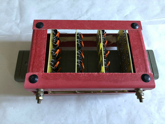Convergent 3230712 Energy Rectifier Hvps A Nwl D30167,D30169,0997,4325,030060,Cg