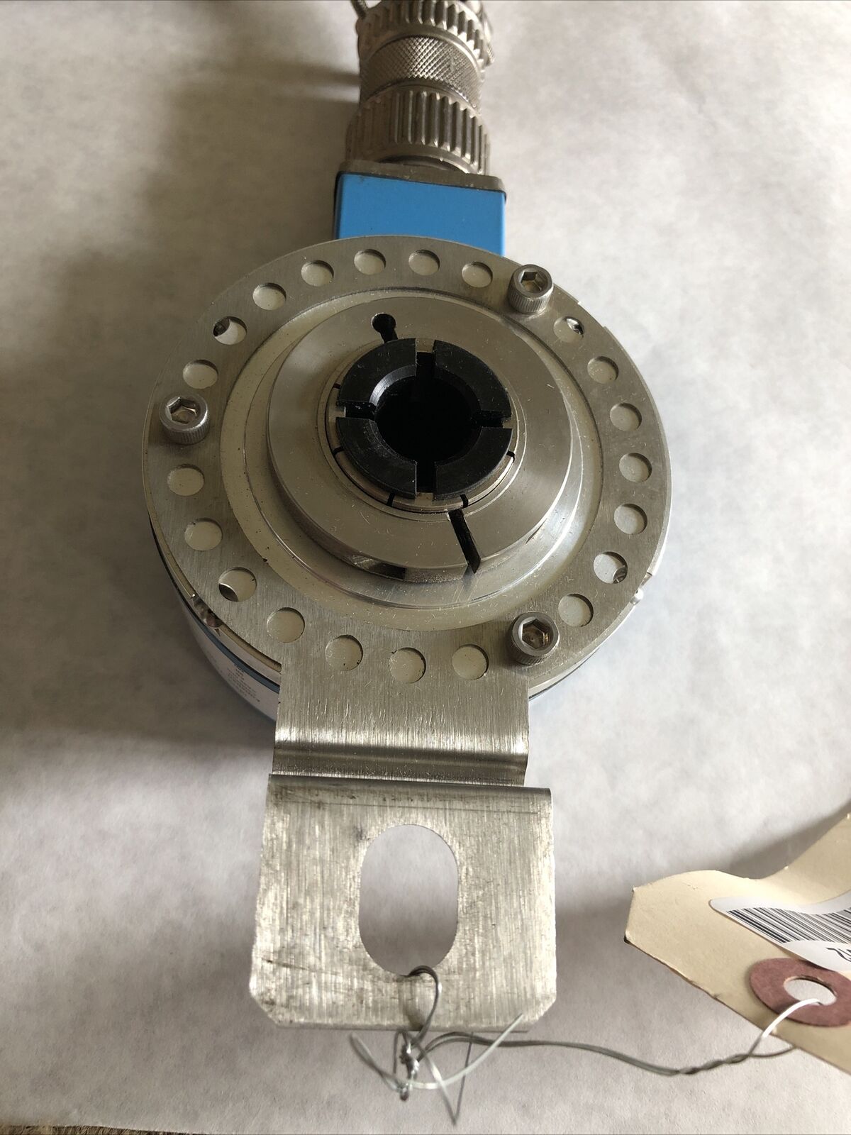 Sick Dgs35,Stegmann Dgs35, Dgs35-5Z40-S03 Encoder, 1024Ppr, 8-24Vdc,Ba