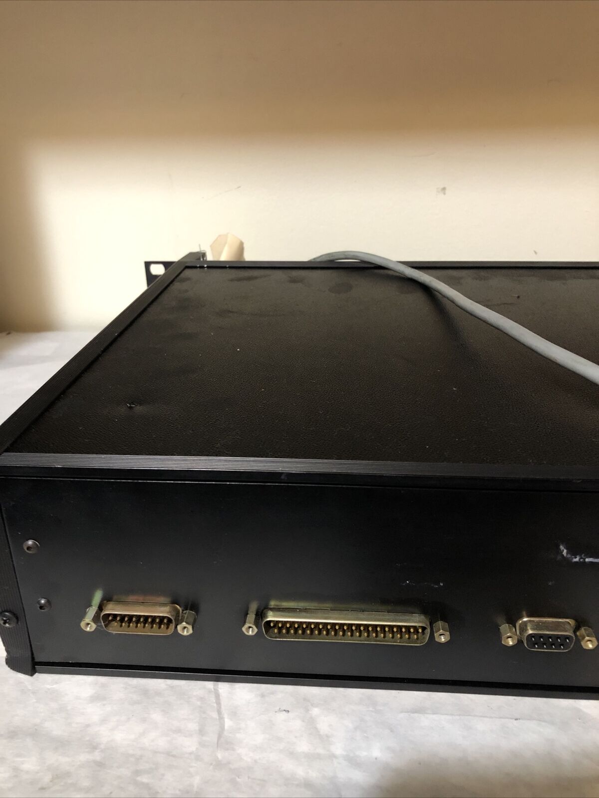 System 3R 3R-9.6 Controller, 115/230 V  3Robomatic,A6v5,Bu