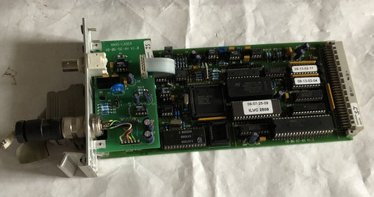 Haas Laser  Ilv 18-06-53-00/C  18-06-67-Ah V1.1 Pcb Board 18-06-56-Ah V1.0,Ay