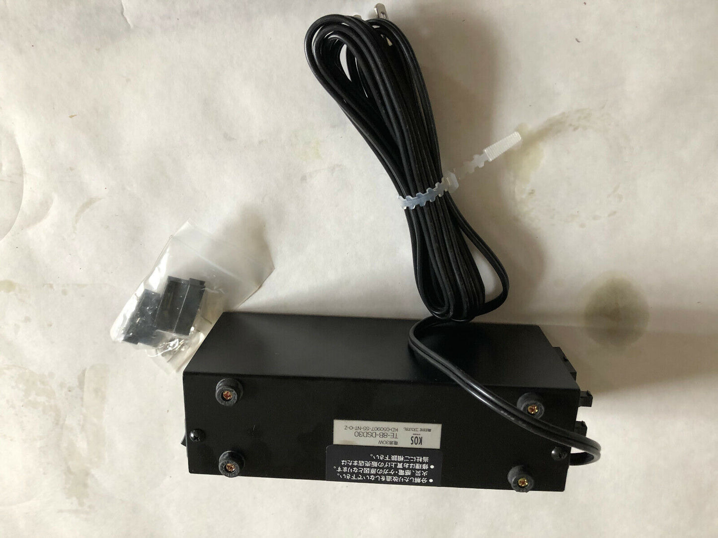 New Kos Te-8B-Dsd30 Light Controller Power Supply Controller,Ex