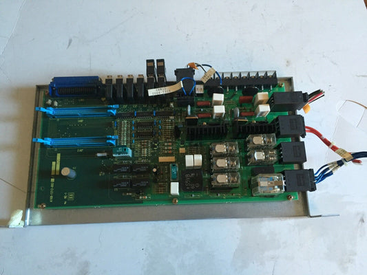 Fanuc A16b-1212-0938 /06B,A320-1212-T934/06 Cnc Power Supply,A16b-1212-093 9,Bc