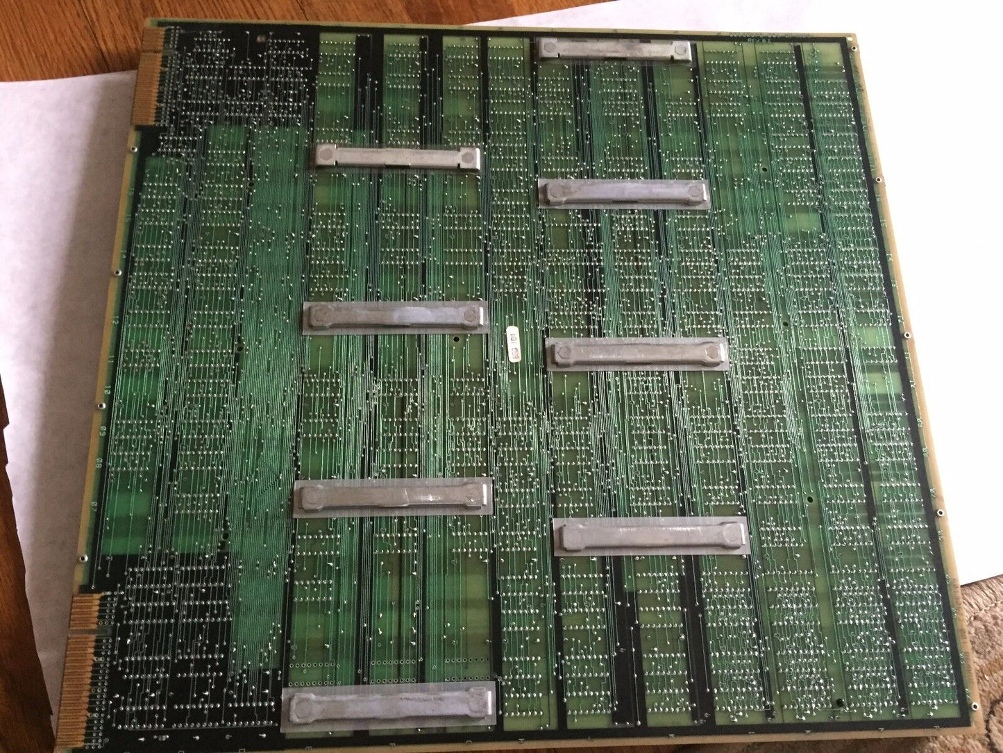 Honeywell 60130571 003,Information, Bbdc001b,Accuray 2-067441-002,Bm