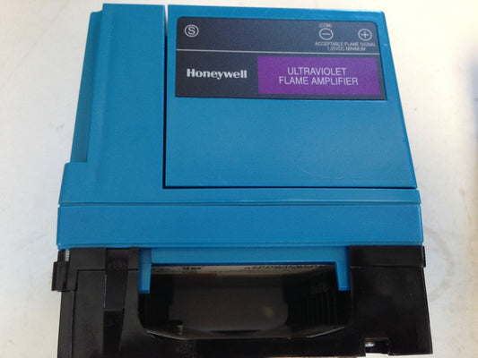 Honeywell Rm7840 L1018, Burner Controlst7800a1039,R7849a1023,Q7800a1005, Ei