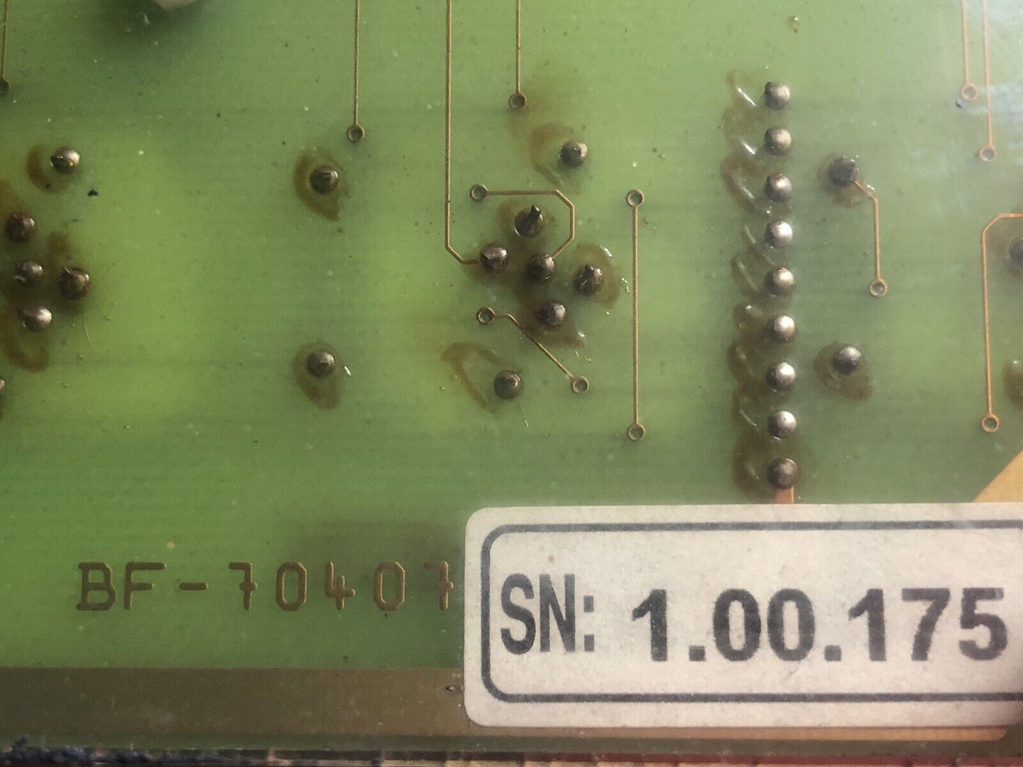 Prometec Cnc Electrical T-300 Panel Bf-70407,Tb