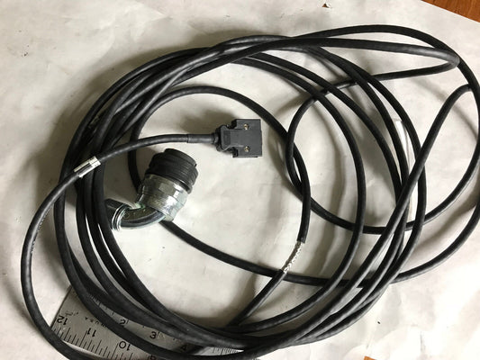 New Junkosha Mitsubishi 9030M (Z1-Pg) 9071Ca,22010Sd (Cn2) 9071Ca,Agzz1 Cable,Eq