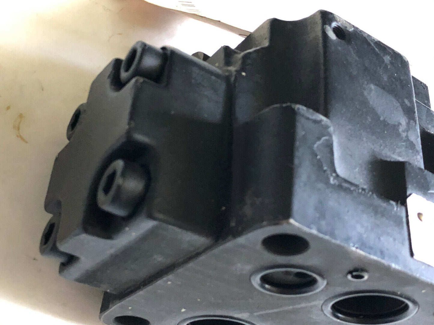 International Dg08-0C-E-10,Dg08-Oc-E-10 Solenoid Directional Valve,Dg03-71,Ba