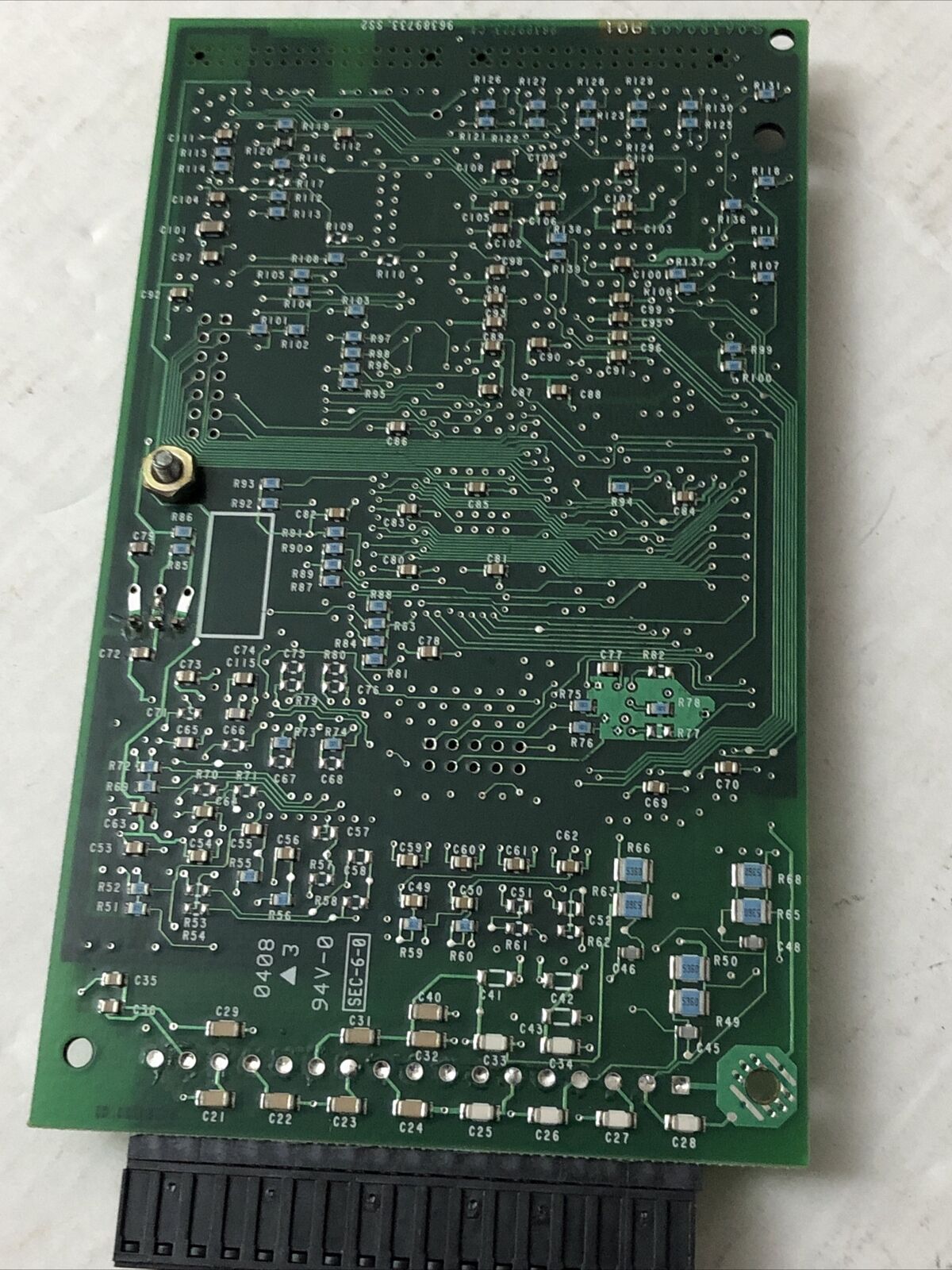 New Allen Bradley 96389723 C1,T17 7Ue 04 99553-986, Powerflex 700S 20D-Mdi-C2,Cs