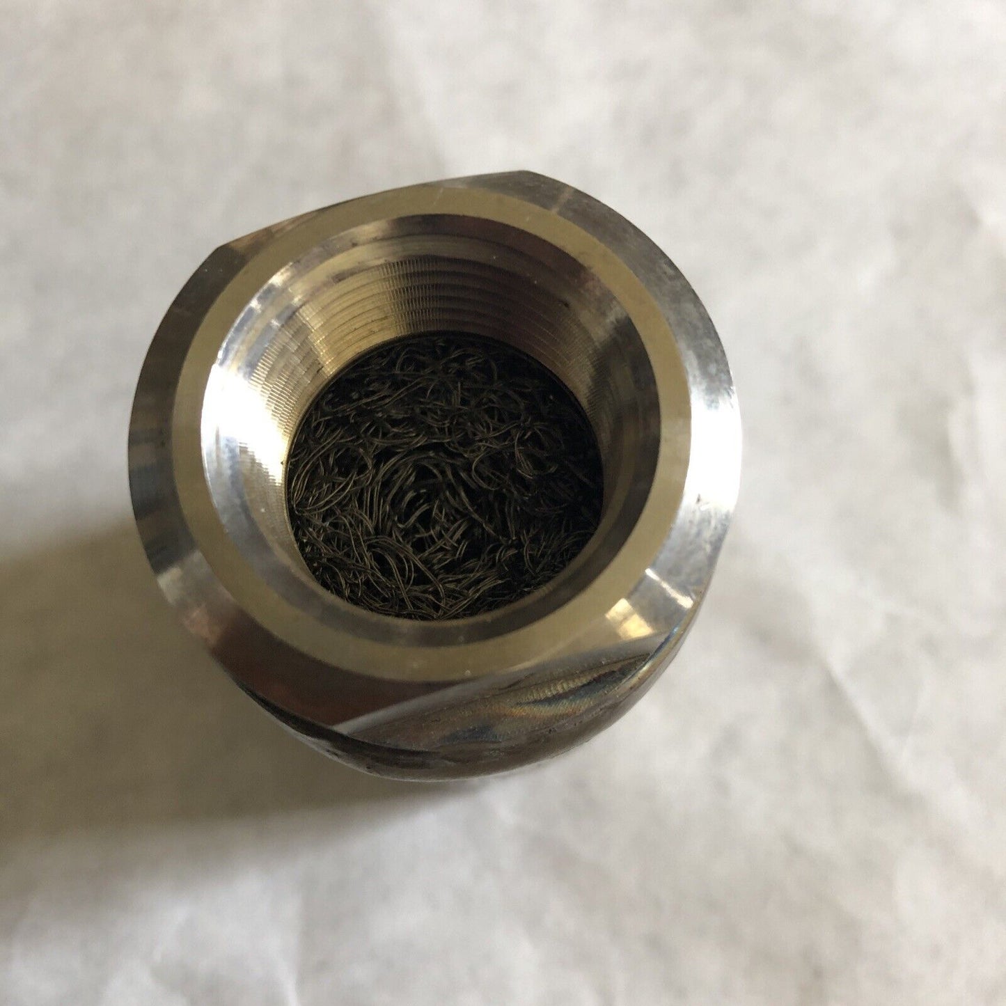 New Spirax Sarco Df1 3/4” Stainless Steam Trap Diffuser,Ed
