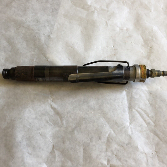 Sioux 1Sm21050 Tools Inline Screwdriver, Model,Ism21050,Nutdriver,1Sm2105q,Tg