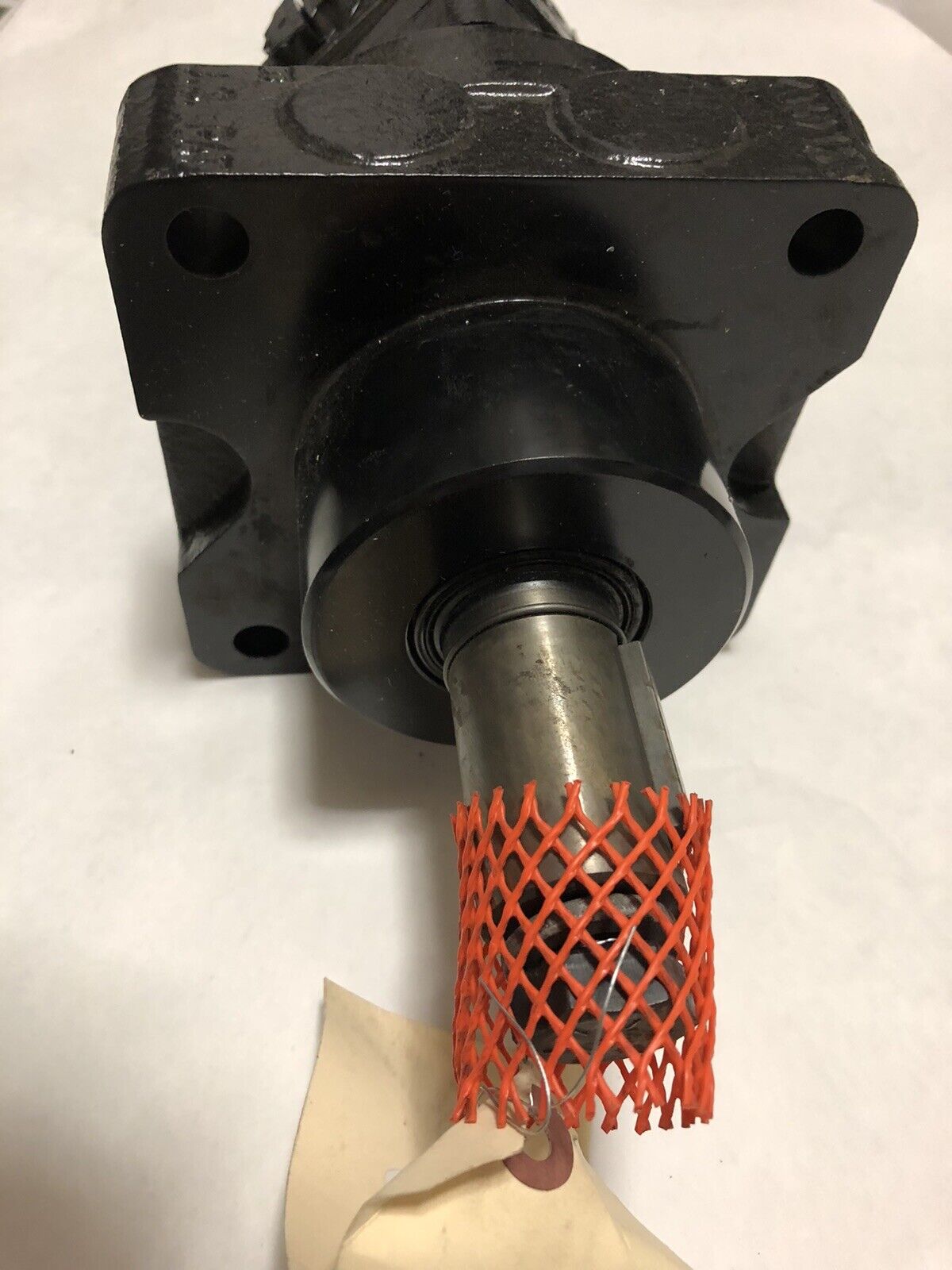 White Drive 300125W8620aaaaa,White  458381. 145754-3 Hydraulic Motor,4357133,Ez
