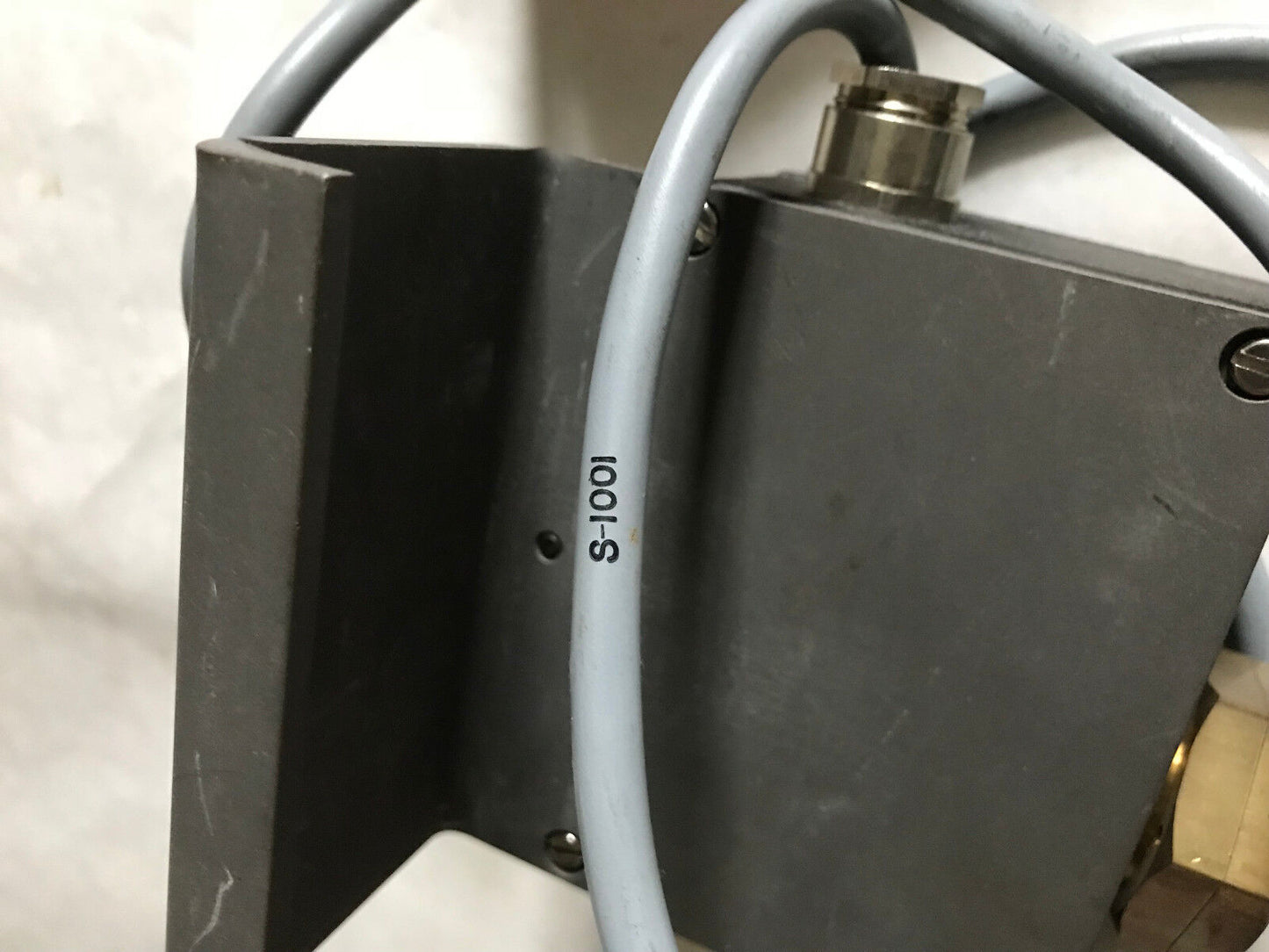 New Herion 31260062 Main Air Sensor,Wmm Pmc 0814707,600607-8118 X31p,Ah