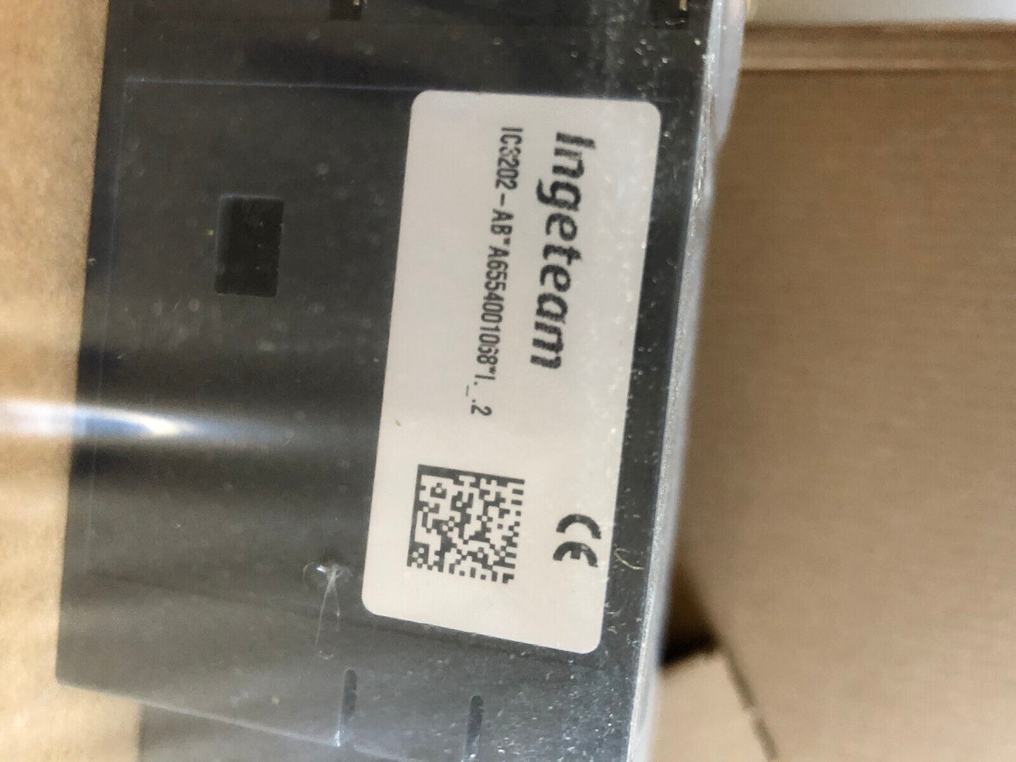 New Ingeteam Ic3202ab Rstx/Tsx Header,Ar