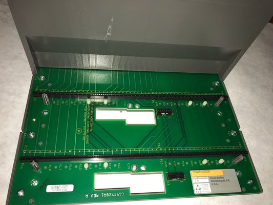New Bailey Phbdio4000s200,Dio 400,Dio 4000Sps00hf,6642920A1 Termination Base,Fd