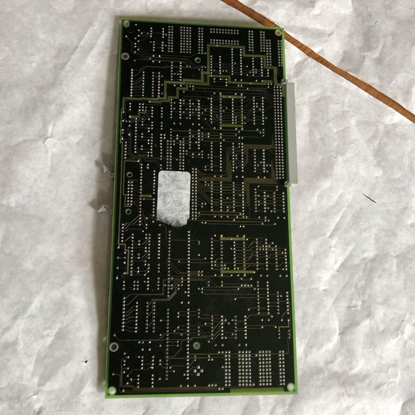 Hirata Hpc-560 Dc/Ac Axis Control Board,Ee
