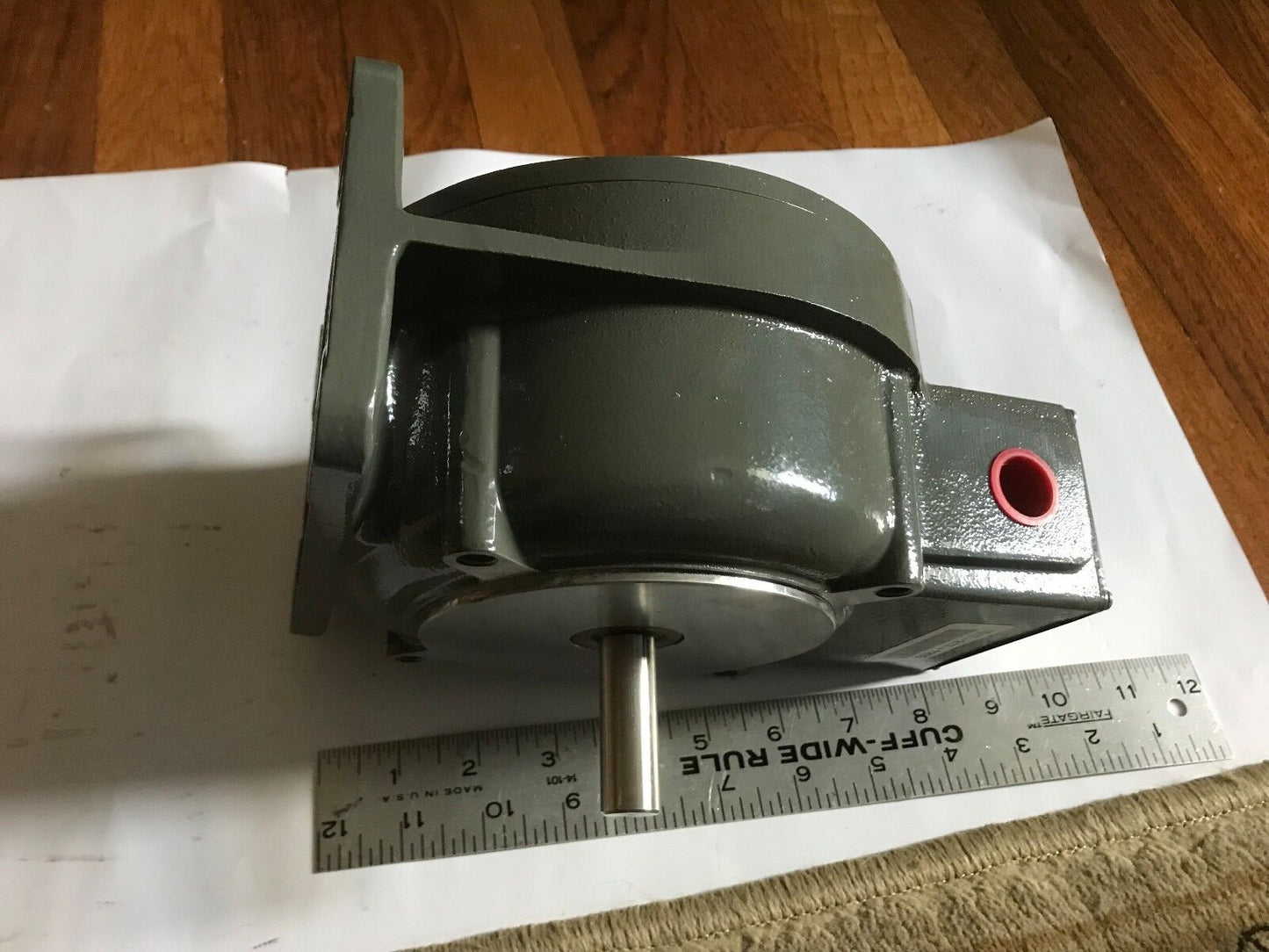 New Dynapar M060683 Encoder,62-Pmef-0500-Tb,M060683,C464370 0001,9644,Ed