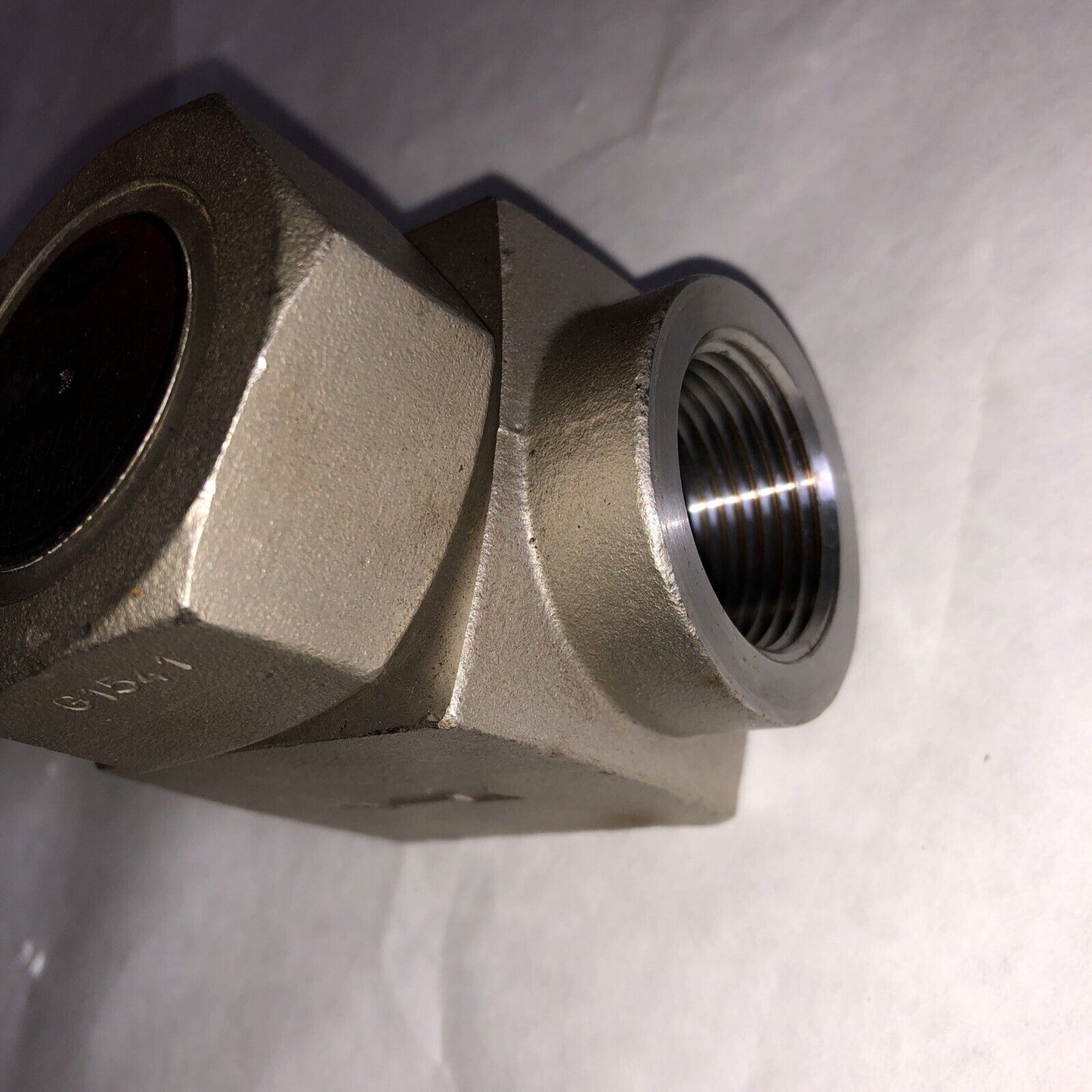 New 1” Spence Nyd600,Nicholson Ntd 600,800F,600Psi Thermodynamic Steam Trap,Bm