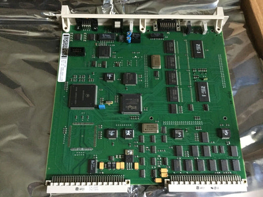 New Abb 3Hne 00001-1/08, Dsqc 336,Ea=0000,C420385a Ethernet Board,Cs