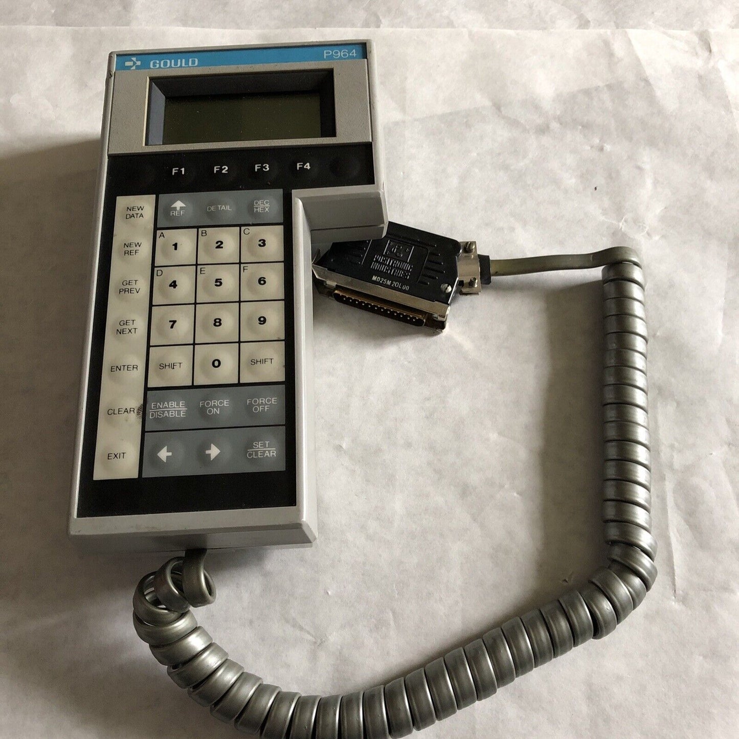 Gould P964,Gould Ma P964 000,25727 Data Access Panel Asp964000,Bv