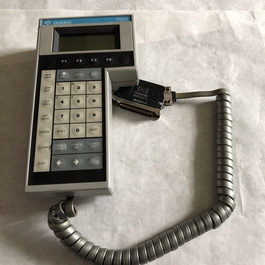 Gould P964,Gould Ma P964 000,25727 Data Access Panel Asp964000,Bv