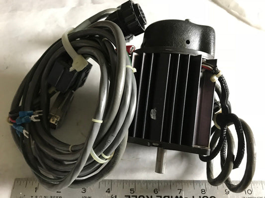 Mfm Nm34x-1.0-2781 Servo Motor,Eq