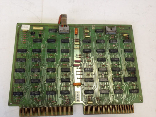 Ge Fanuc 44A294507-G02, Board Dif2,44A296363-001,44B296460-002/1,Fe