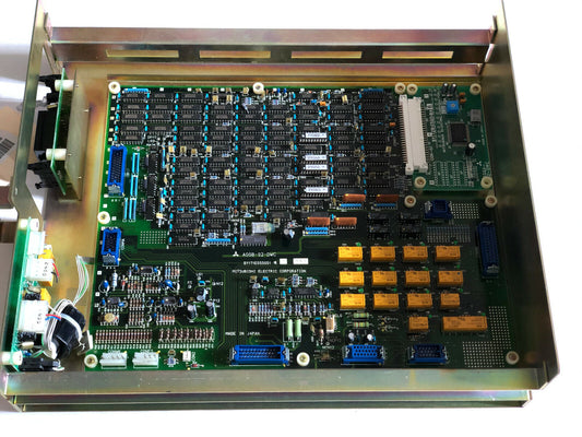 Mitsubishi Aosb-02-Dwc,By171e555g51,By172b125g51b,Osga-02-Dwc,Dk-427 Unit,Aj