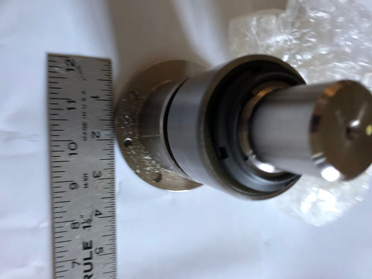 New Fanuc A290-7329-V353 We Balancer Frt Shft,Fanuc A290 7329 V353,Am