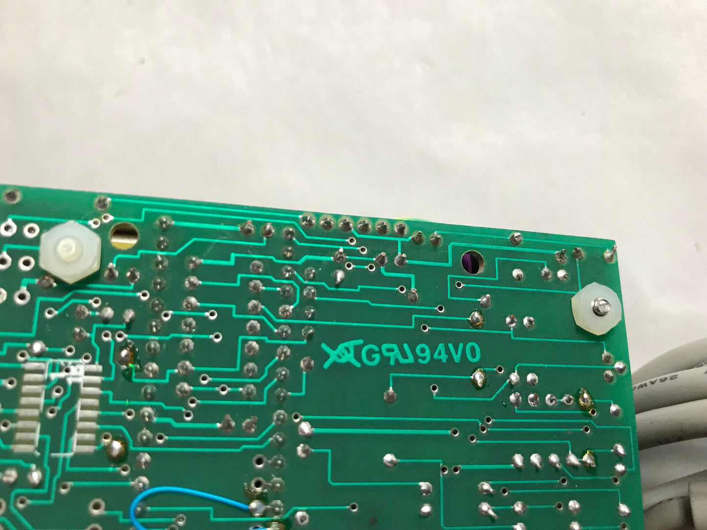 New Cti Electronics H20p3-P9631 Joystick Controller,Fst05558,Sh