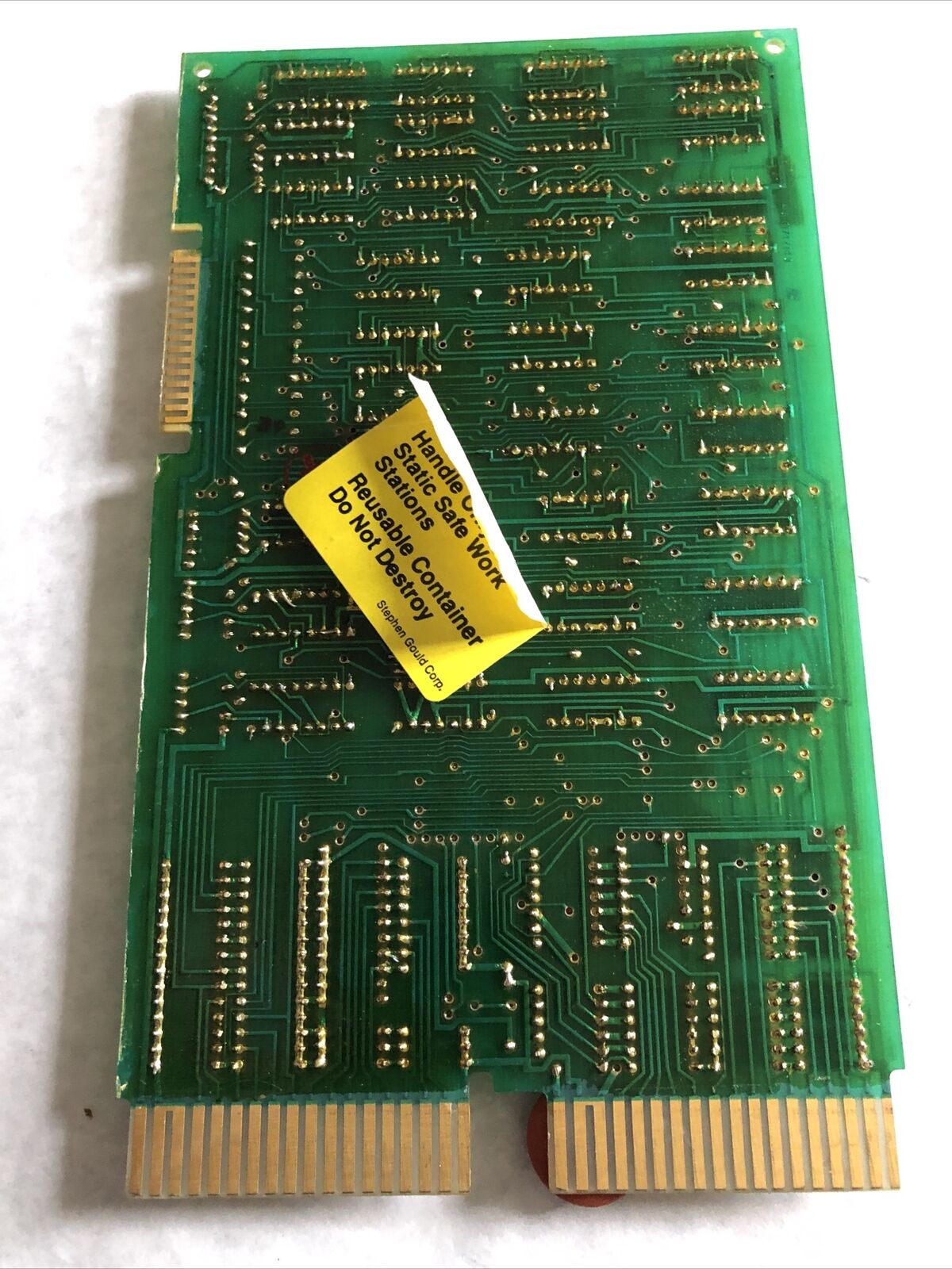 Baldor 0-52913 Reliance Electric 6F374516,Ha Ci74y143 Computer Inertface,Sm