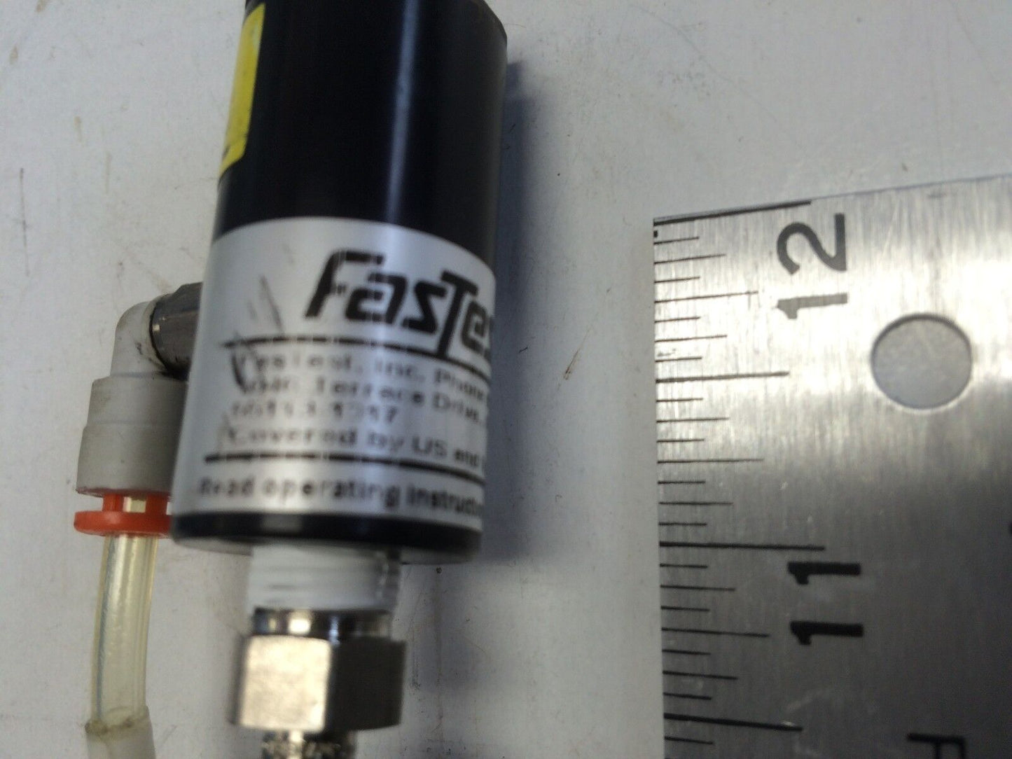 Uson 454 Type-K Pressure Transducer Assembly,O52kddcm,53Kkdxcm24,Fastest,454,Fj