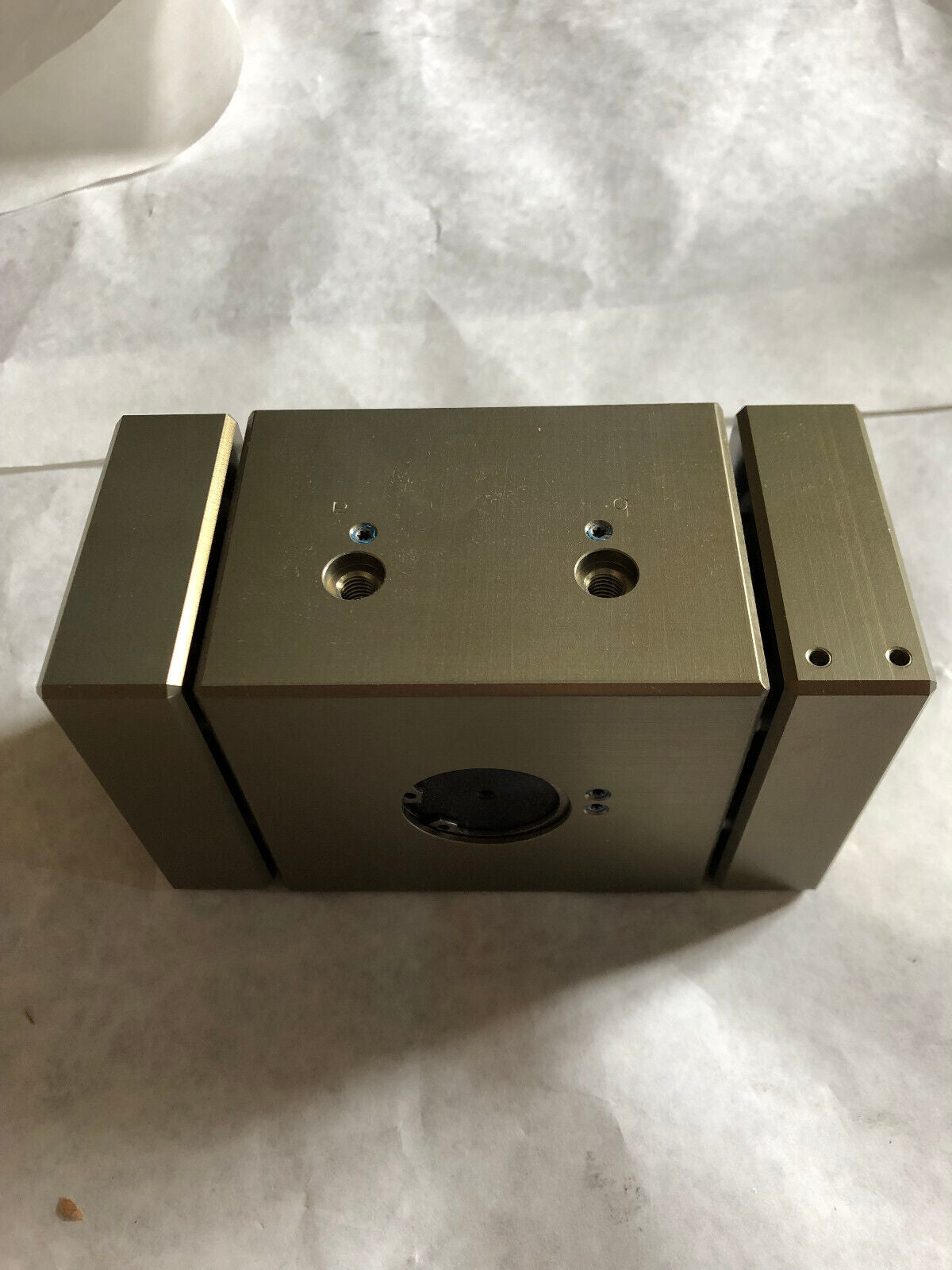 New Schunk Psh 42-2 V 39302143 Gripper,Psh 42-2V,Am
