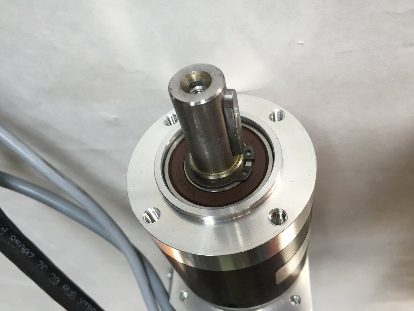 Schneider Electric Ila2e572tc1a0,2175423-1 Ila Servo Motor Gbx060040k,Sl