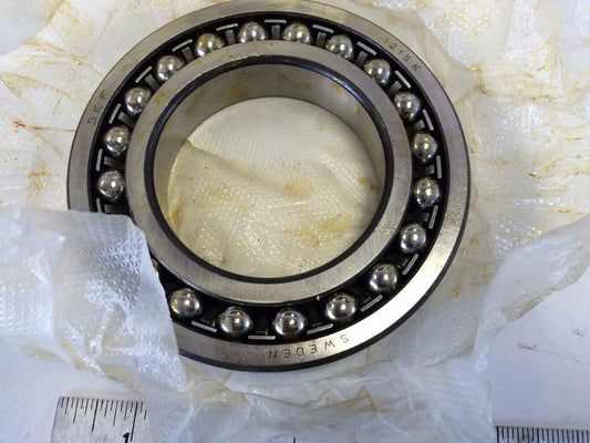 New Bearings Skf 1215 K Sweden,Ck