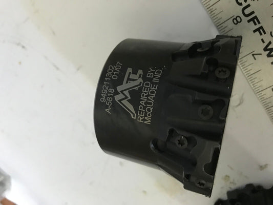 Sandvik A-5818,Mcquade Industries A-5818 Milling Head 949211302,,Em
