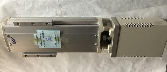 New Iai Corporation ,Iai Is-M-Z-M-10-N-100-Sp Linear Intelligent Actuator,Bg