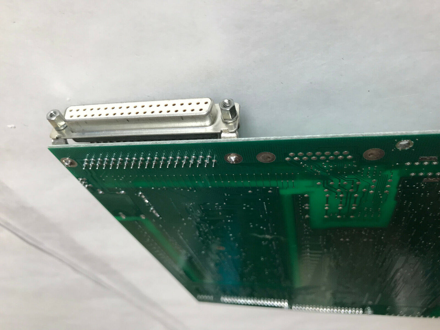 Marposs 6315002616,6840040547,6840040547/ Circuit P5 Esp.00 V.4 I/O Board,Sd