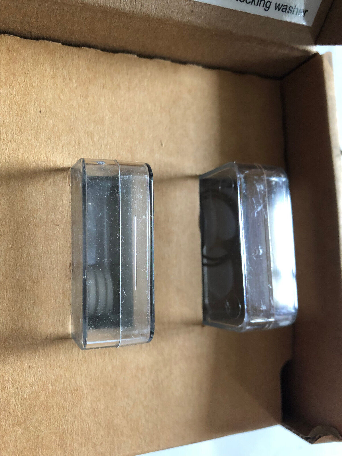 New Hach Company 2956A-C Orbisphere Kits For C1100 Ozone Sensor,Cx