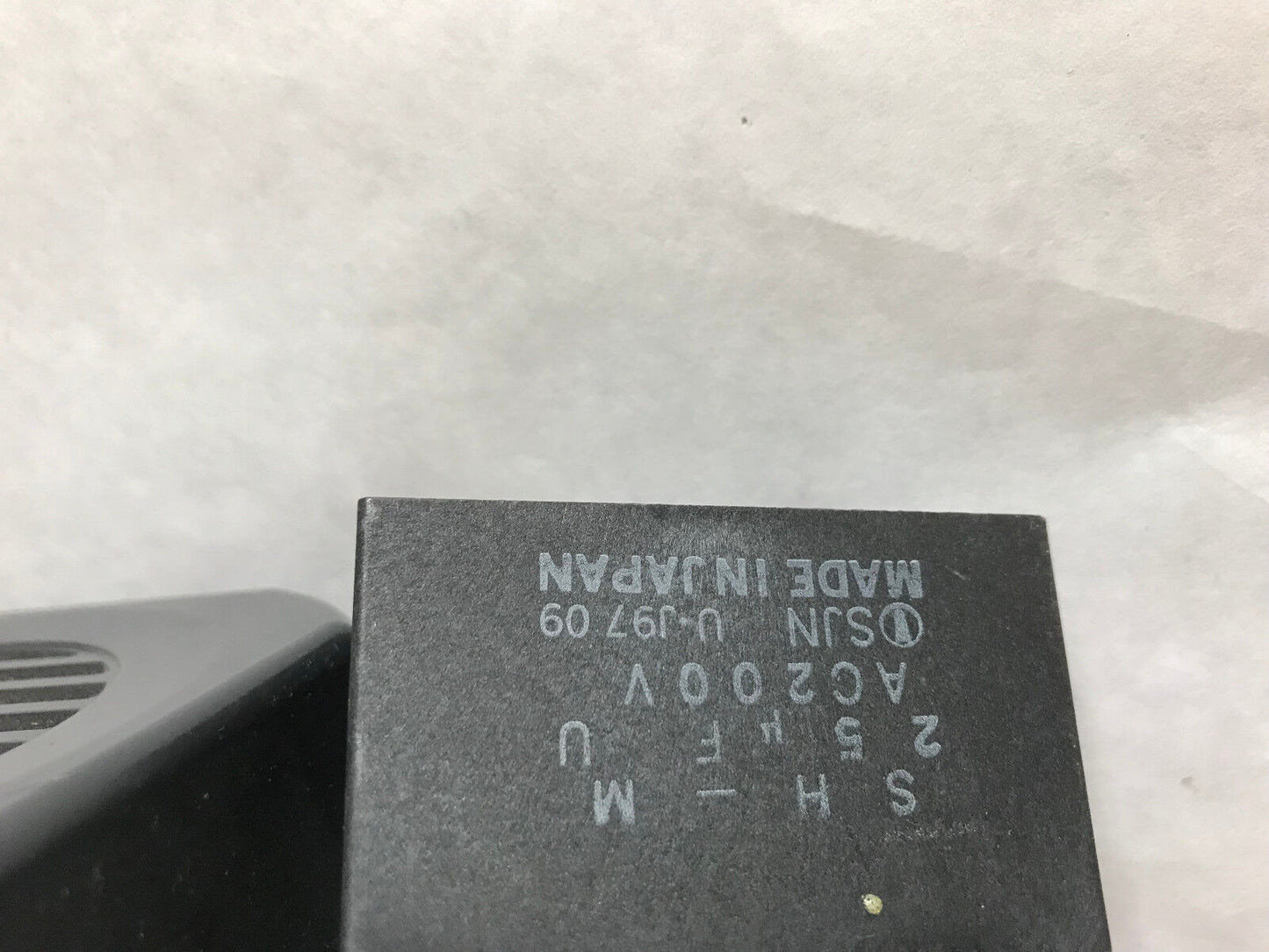 Oriental Motor 5Gu15kb-D3 Ac Gear Motor,Om 5Rk60gu-Amf2 60W 100V,Sif-1800,Sb