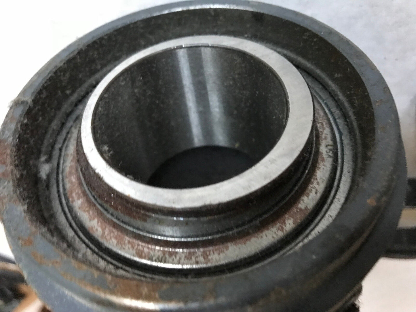 New 1-15/16" Dual Bearing Kh-3095-10A,Fafnir S1115k A1 01-114D,98-245-1042,Es